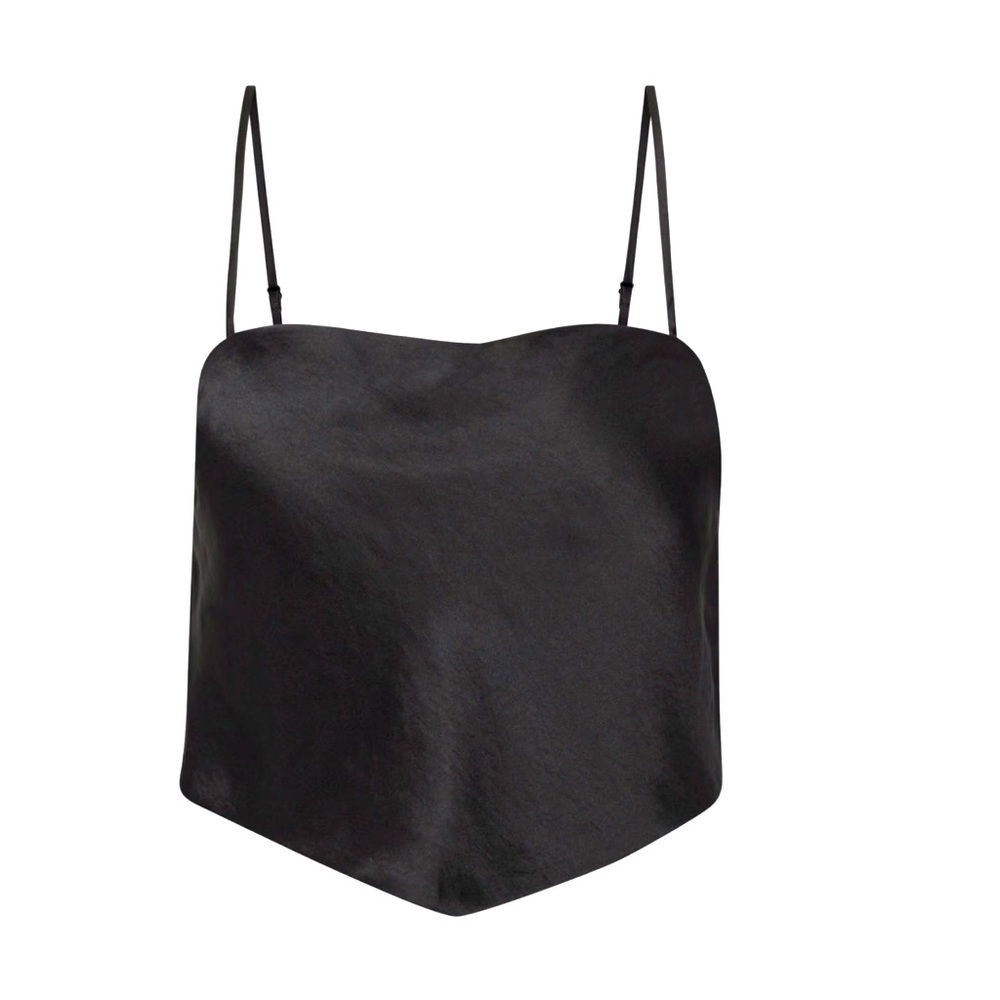 Aritzia Satin Camisole